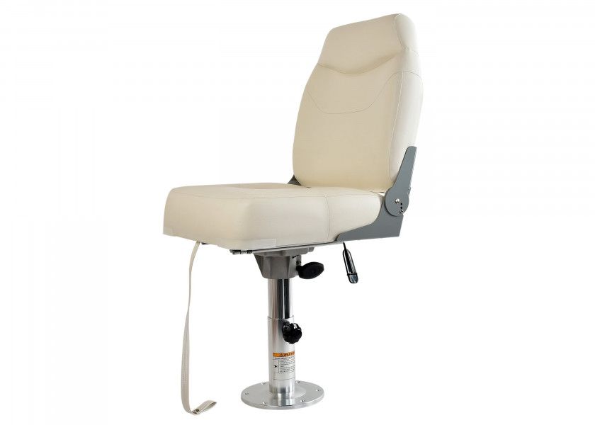 Купить Стул Лодка / белый 44554-bvs 7ft.ru в интернет магазине Семь Футов