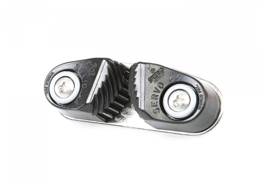 Купить SERVO CLEAT Servo Cleat 44 / for rope 10 - 14 mm 19103-bvs 7ft.ru в интернет магазине Семь Футов