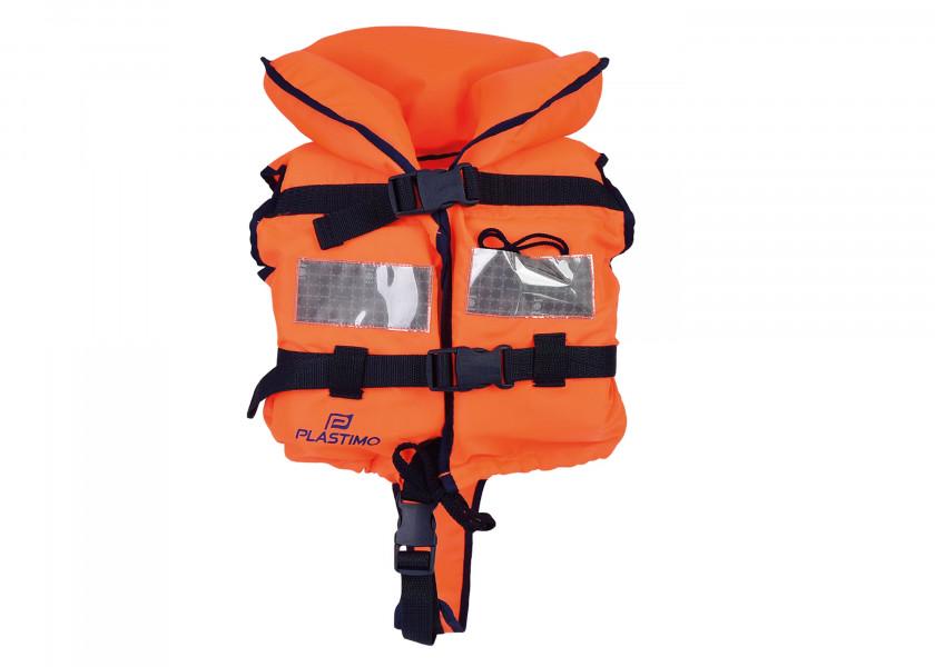 Купить Plastimo 63744 Typhon Детский спасательный жилет  Orange 8-15 Kg 7ft.ru в интернет магазине Семь Футов