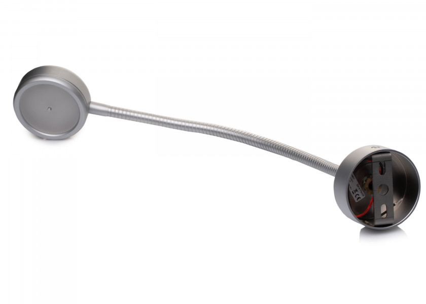 Купить PREBIT LED Flexlight / mat chrome 25905-bvs 7ft.ru в интернет магазине Семь Футов