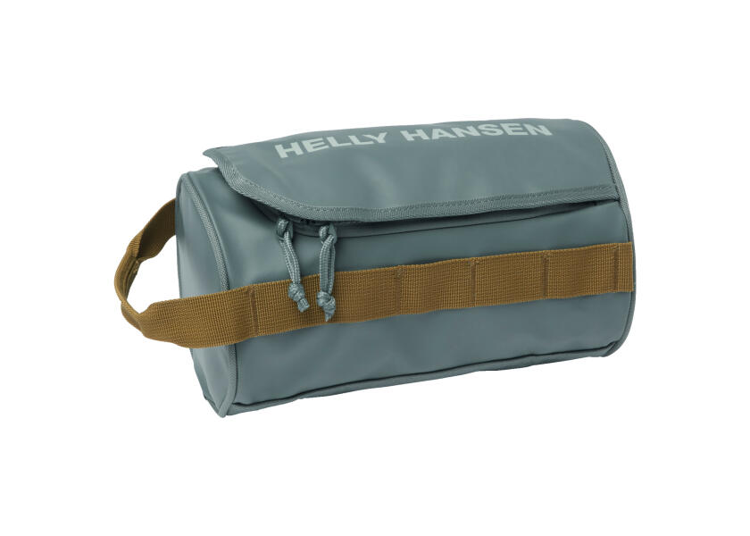 Купить HELLY HANSEN 68007_485-STD Мешок для стирки 2 / серый серый 7ft.ru в интернет магазине Семь Футов