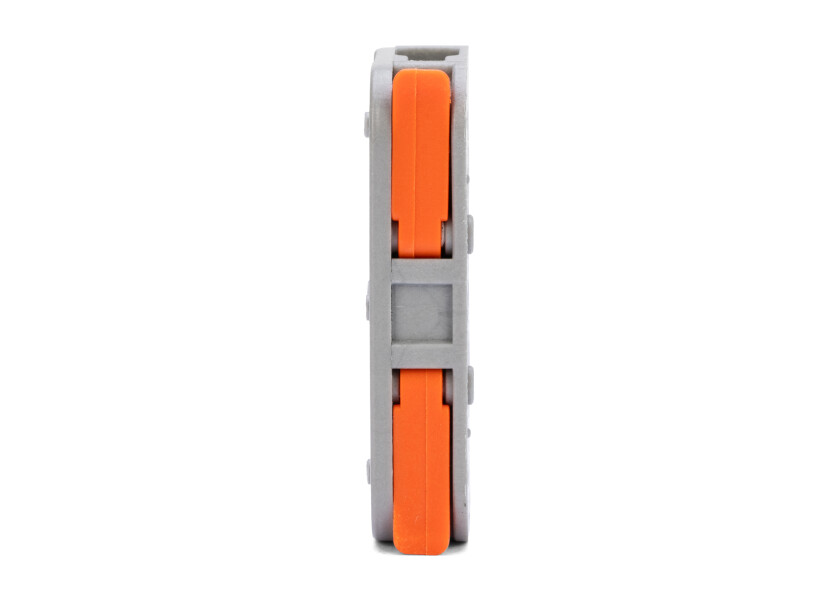 Купить SEATEC Modular Inline Connector / 0.2 - 4 mm2 / 5 pcs. 29746-bvs 7ft.ru в интернет магазине Семь Футов