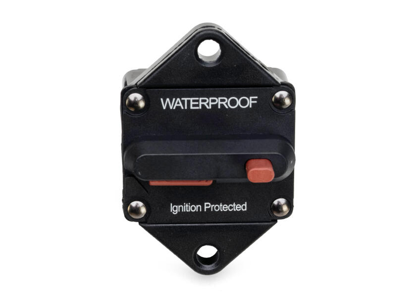 Купить LEWMAR EVO Electric Winch / 45 EST / aluminium / black / 12 V 44650-bvs 7ft.ru в интернет магазине Семь Футов