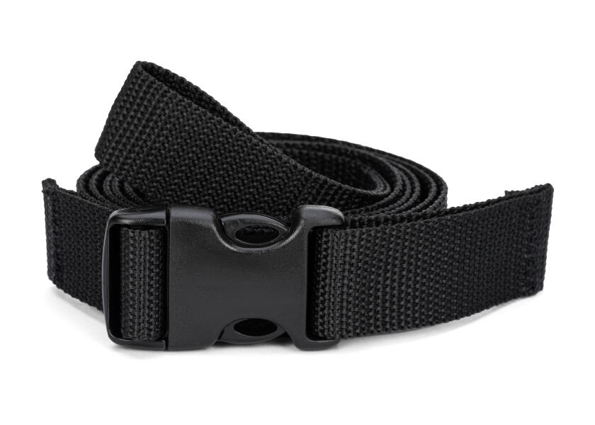 Купить Ремень для надувного жилета Plastimo 50524 черный 7ft.ru в интернет магазине Семь Футов