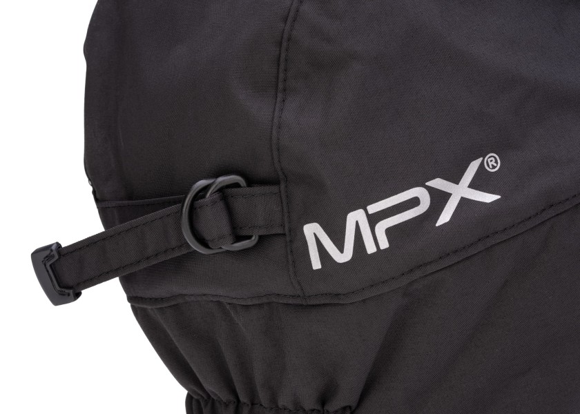 Купить MUSTO MPX Fleece Lined Waterproof Cap / black 47514-bvs 7ft.ru в интернет магазине Семь Футов