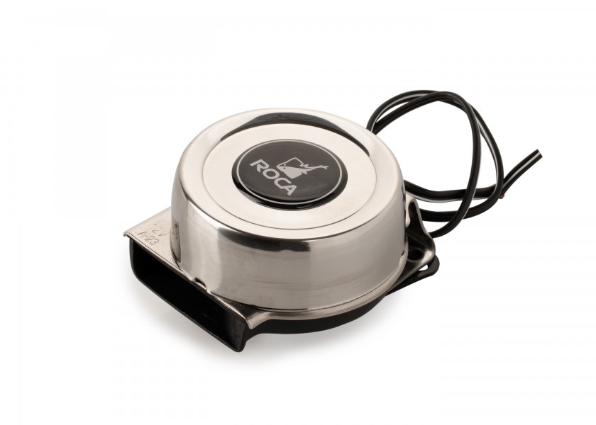 Купить ROCA Marine Signal Horn 53554-bvs 7ft.ru в интернет магазине Семь Футов