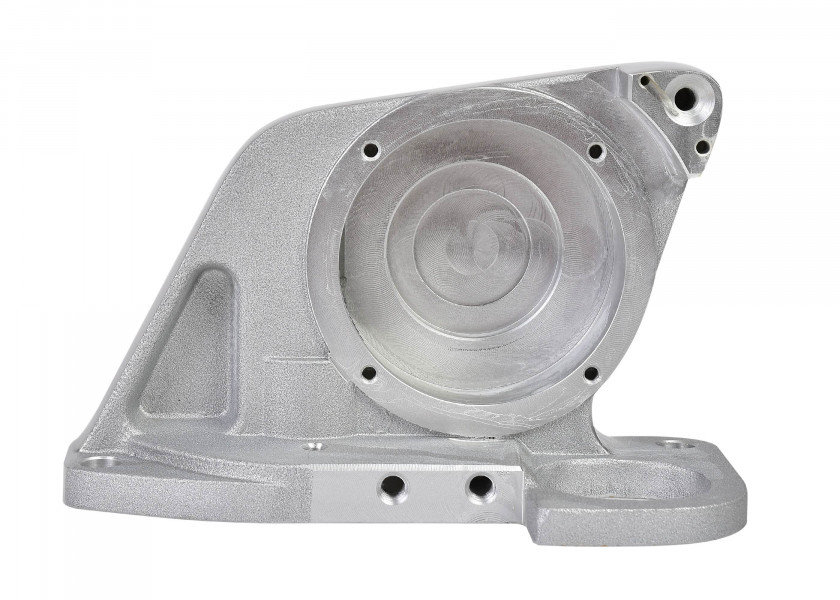 Купить LOFRANS 257 Сменный корпус / Дорадо 286257-bvs 7ft.ru в интернет магазине Семь Футов