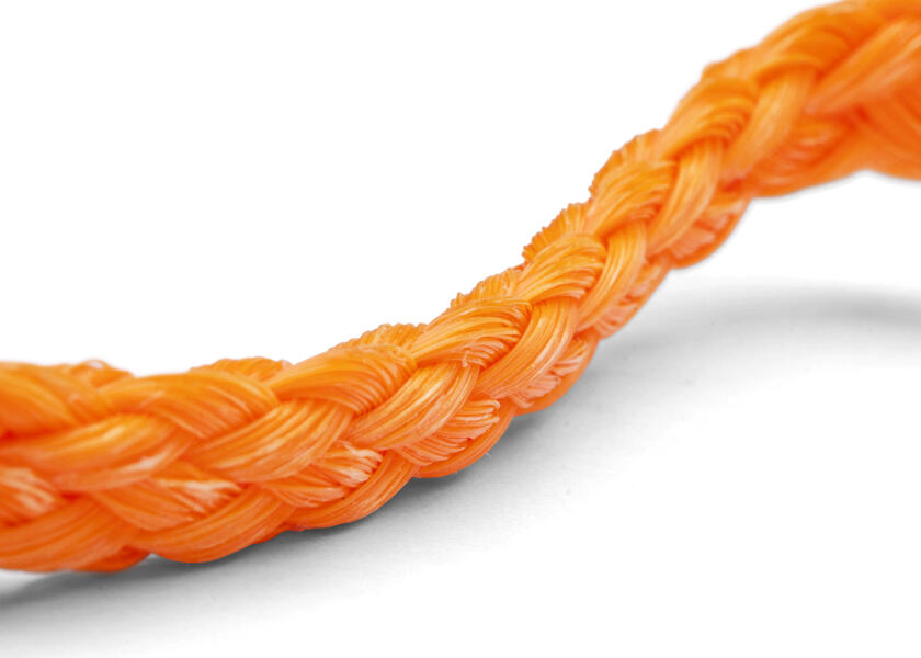 Купить Rescue Line / 30 m / 8 mm 16453-bvs 7ft.ru в интернет магазине Семь Футов