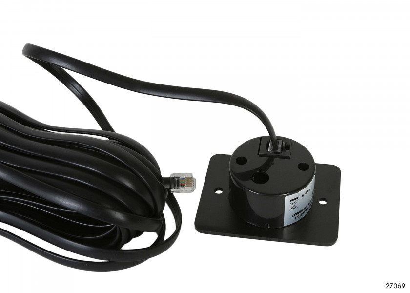 Купить Пульт дистанционного управления Dometic PerfectCharge MCA-RC1 9600000100 58 x 72 x 28 мм 12 В для зарядных устройств MCA 7ft.ru в интернет магазине Семь Футов