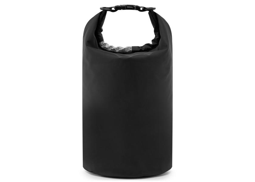 Купить Gill L098-BLK01-1SIZE Voyager 5L Сухой Мешок  Black 7ft.ru в интернет магазине Семь Футов