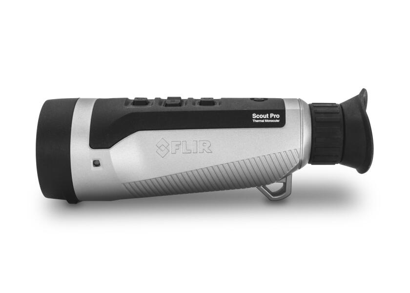 Купить FLIR Тепловизионная камера OCEAN SCOUT PRO 7ft.ru в интернет магазине Семь Футов