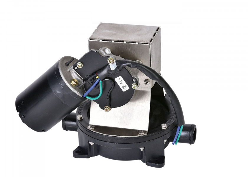 Купить RM Shower Water Pump / 24V 20784-bvs 7ft.ru в интернет магазине Семь Футов