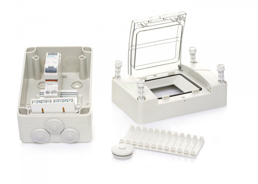 Купить SIEMENS Shore Power Connection Unit / 30 mA 52910-bvs 7ft.ru в интернет магазине Семь Футов