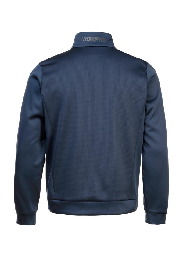 Купить HELLY HANSEN Мужская флисовая куртка HP 2.0 / темно-синяя / Размер одежды: М 7ft.ru в интернет магазине Семь Футов