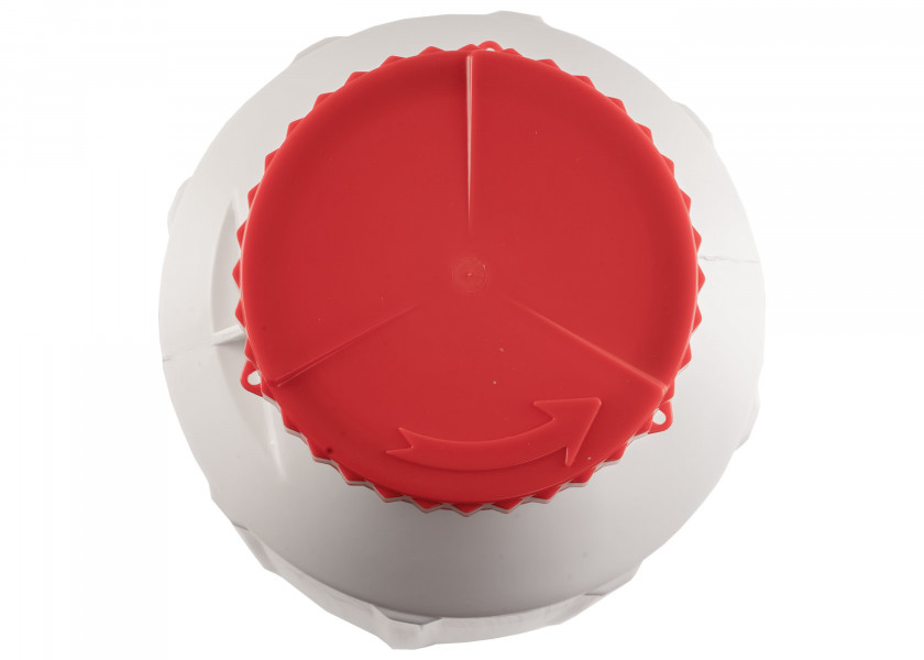 Купить Storage Container / 15 litres 97152-bvs 7ft.ru в интернет магазине Семь Футов