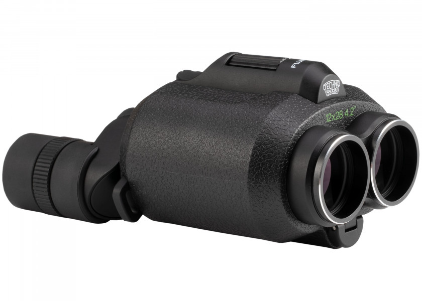 Купить FUJINON 34TS12X28 Бинокль Техно-Стаби 12x28/стабилизация изображения 7ft.ru в интернет магазине Семь Футов