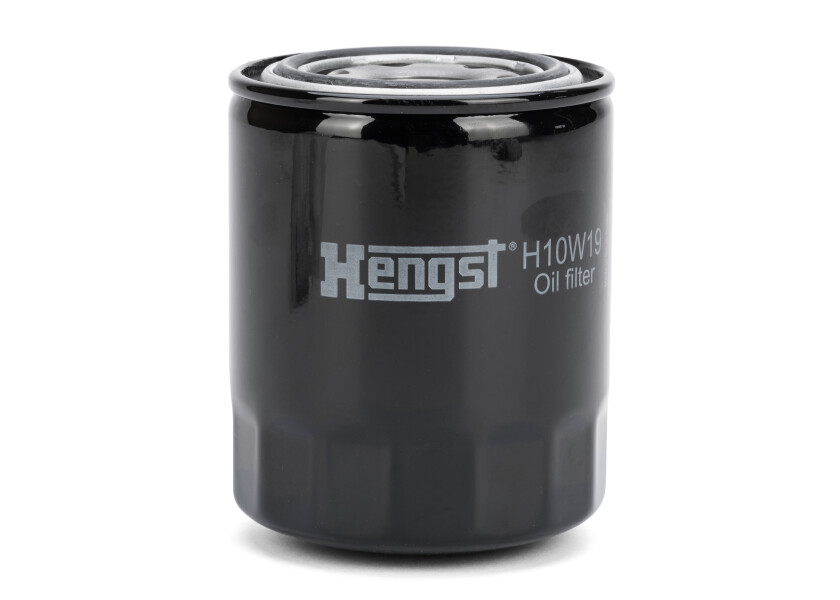 Купить HENGST H10W19 Масляный фильтр для VETUS VH 4.65/80 60700-bvs 7ft.ru в интернет магазине Семь Футов
