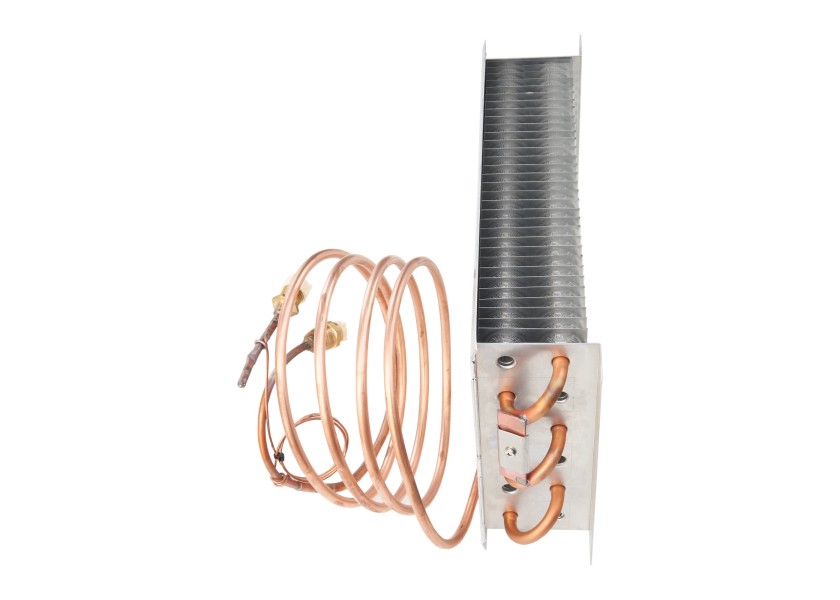 Купить Ребристый испаритель Dometic ColdMachine VD-03 9105306603 380 x 230 x 82 мм для холодильных установок серии 80 7ft.ru в интернет магазине Семь Футов