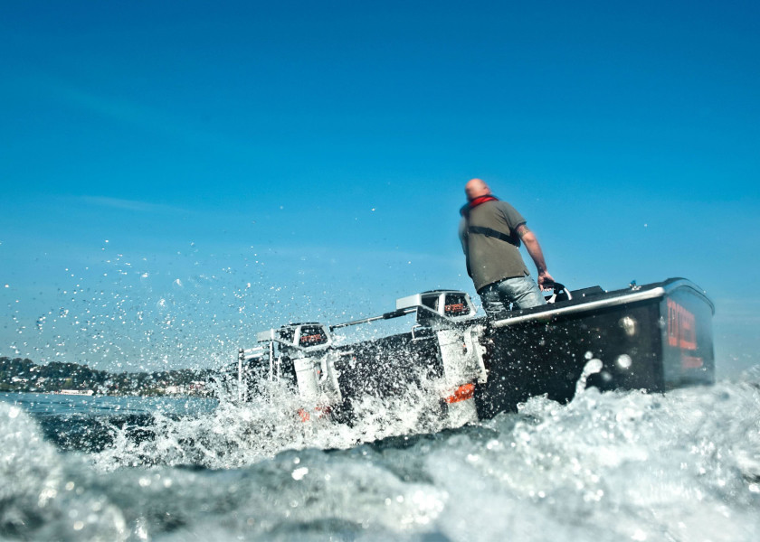 Купить TORQEEDO CRUISE 3.0 RS Electric Outboard Motor / Short Shaft 32985-bvs 7ft.ru в интернет магазине Семь Футов