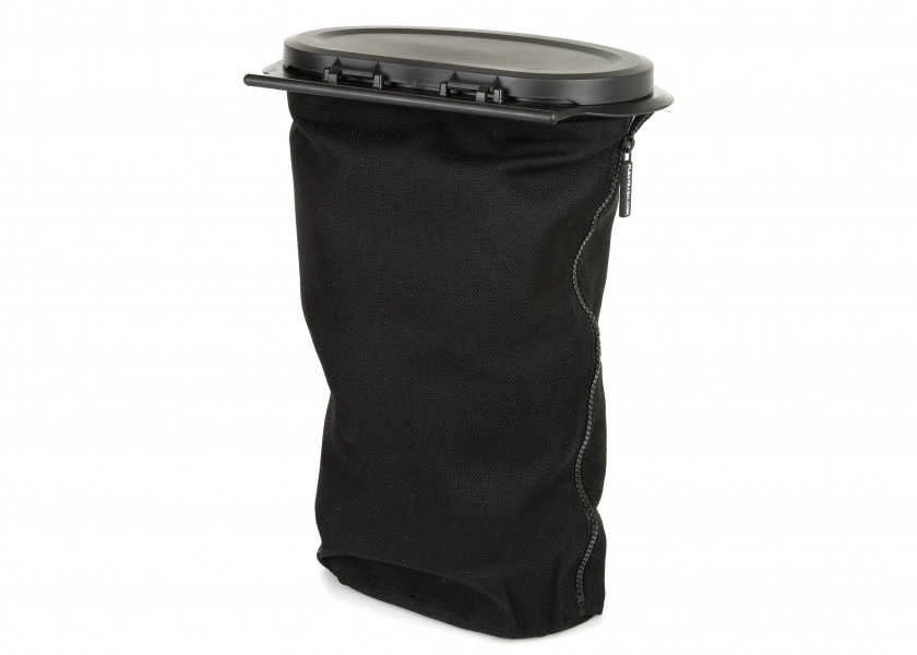 Купить FLEXTRASH 8719324445108 Портативный мусорный бак 7ft.ru в интернет магазине Семь Футов