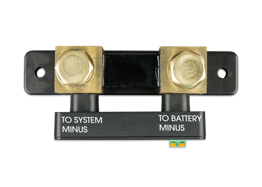 Купить VICTRON SHU050150050 SmartShunt с Bluetooth / 500 А 7ft.ru в интернет магазине Семь Футов