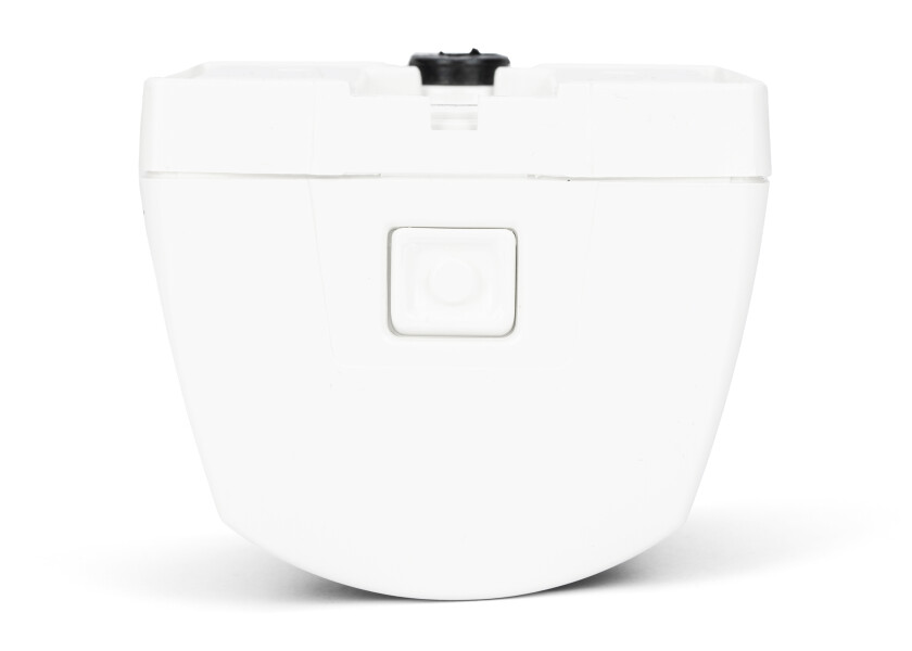 Купить Бортовой огонь зелёный Hella Marine 2984 2LT 002 984-391 12 В 10 Вт белый корпус для судов до 20 м 7ft.ru в интернет магазине Семь Футов