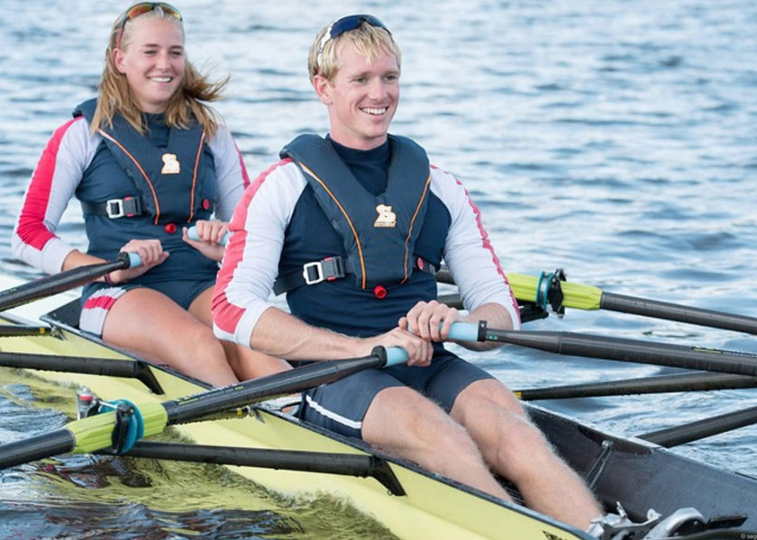 Купить SECUMAR SECUFIT Life Jacket / 160 N 57564-bvs 7ft.ru в интернет магазине Семь Футов