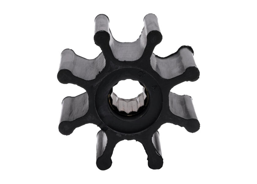 Купить Импеллер для охлаждения Johnson Pump 1028BT 09-1028BT-1 65 мм со шлицами 7ft.ru в интернет магазине Семь Футов