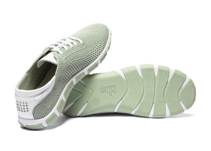 Купить TBS JAZARIA-Q7395 JAZARIA Женская обувь / шалфей / Размер обуви: 40 7ft.ru в интернет магазине Семь Футов