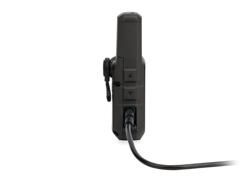 Купить Garmin 010-02602-03 InReach® Mini 2 компактный спутниковый коммуникатор Черный Black 7ft.ru в интернет магазине Семь Футов