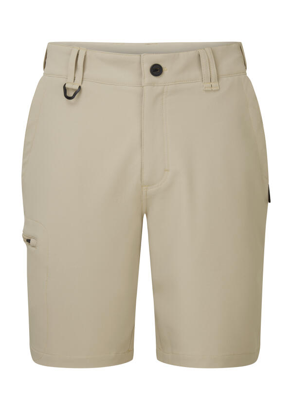 Купить Gill UV024-KHA01-L Шорты UV Stretch Pro  Khaki L 7ft.ru в интернет магазине Семь Футов