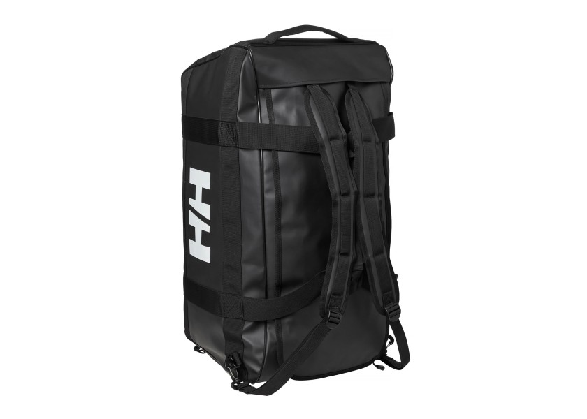 Купить HELLY HANSEN 67442_990 Дорожная сумка HH SCOUT DUFFEL / черный / 70 литров 47887-bvs 7ft.ru в интернет магазине Семь Футов