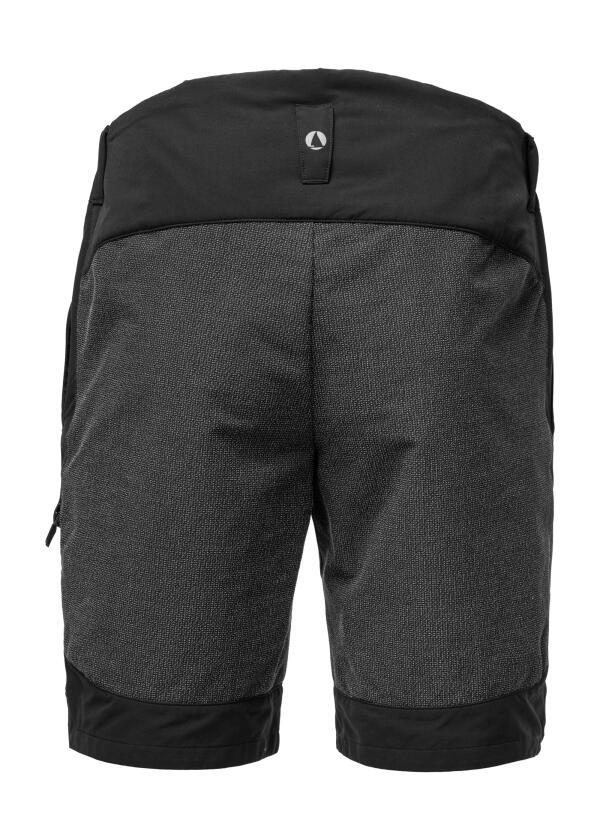 Купить MUSTO 82421_990-36 Мужские шорты-стрейч Evolution Performance / черный / Размер одежды: 36 7ft.ru в интернет магазине Семь Футов