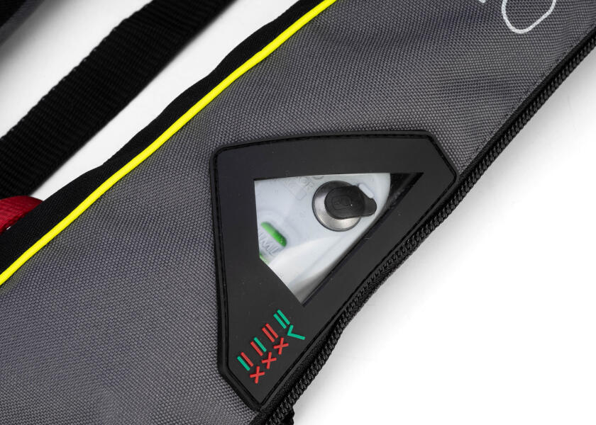 Купить SEATEC XD 220 Life Jacket / anthracite 26630-bvs 7ft.ru в интернет магазине Семь Футов