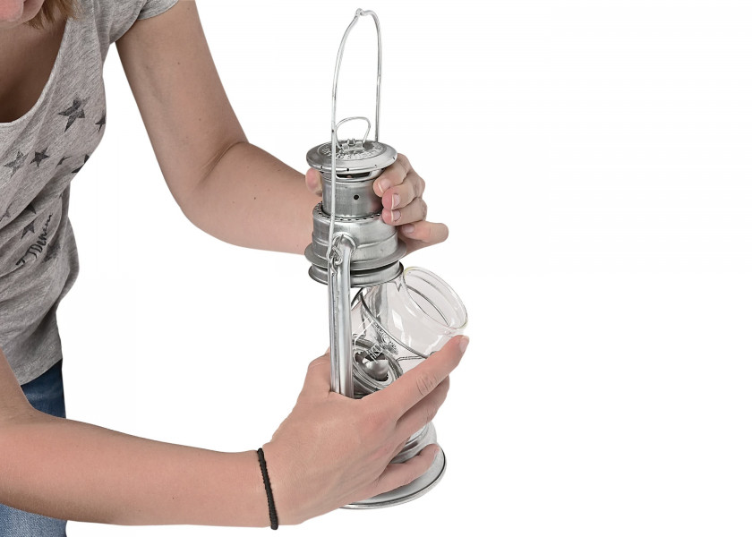 Купить FEUERHAND BABY SPECIAL 276 Original Petroleum Lantern / galvanised 23444-bvs 7ft.ru в интернет магазине Семь Футов