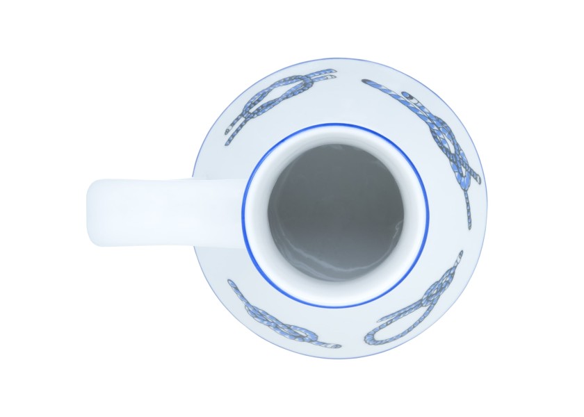 Купить Porcelain Mug SMUTJE 34623-bvs 7ft.ru в интернет магазине Семь Футов