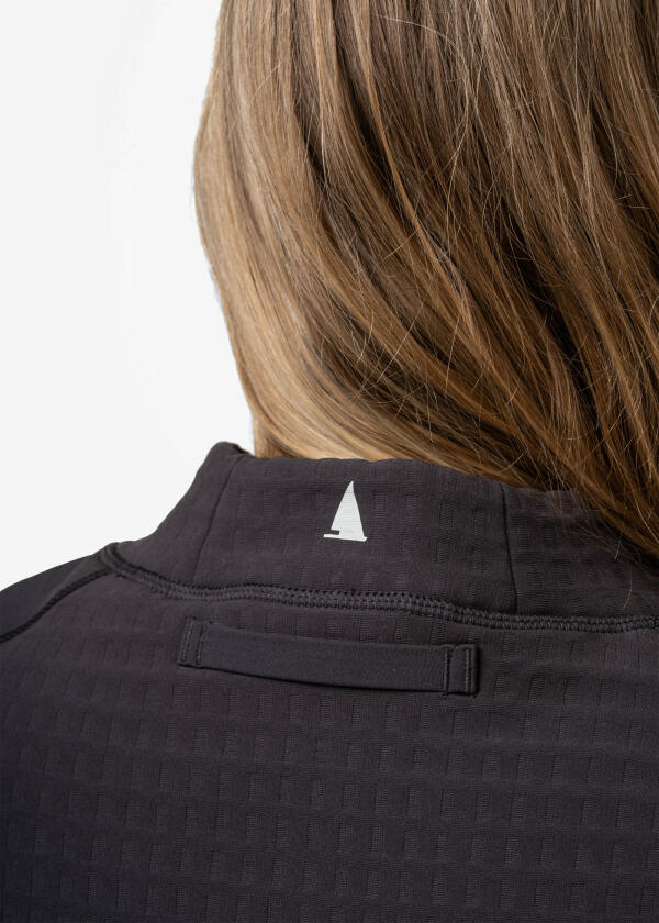 Купить MUSTO 82406_844-S Женская худи Storm Fleece Midlayer BR3 / карбон / Размер одежды: S 7ft.ru в интернет магазине Семь Футов