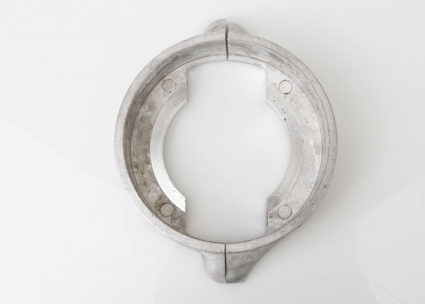 Купить Saildrive - Anode for Volvo Penta 120 S / Ring / 2-Piece 21965-bvs 7ft.ru в интернет магазине Семь Футов