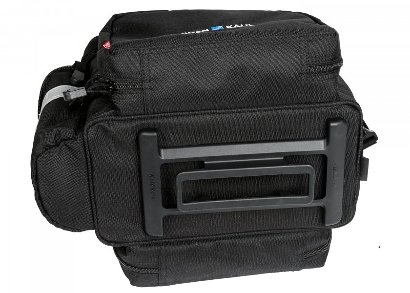 Купить KLICKFIX Велосипедная сумка TOURINO для переноски 24541-bvs 7ft.ru в интернет магазине Семь Футов