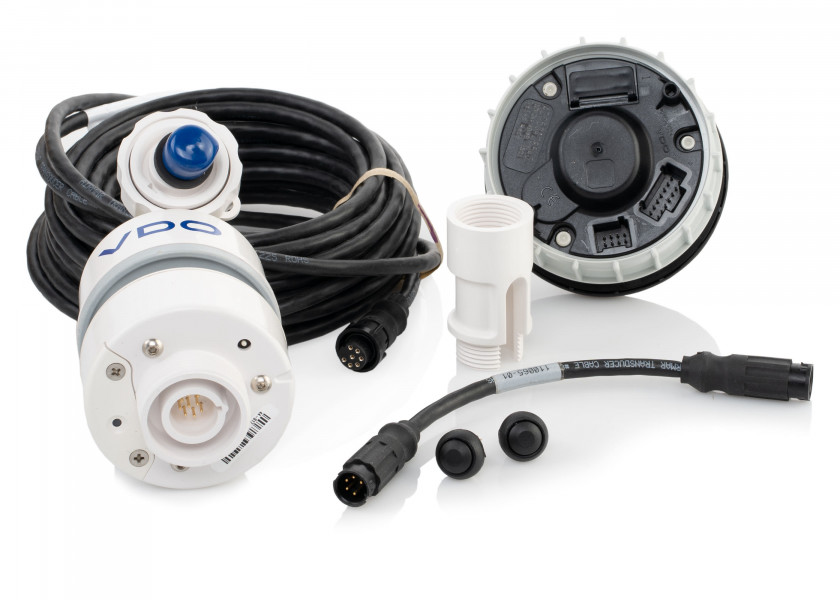 Купить VDO Viewline - Wind Indicator System / black 90181-bvs 7ft.ru в интернет магазине Семь Футов