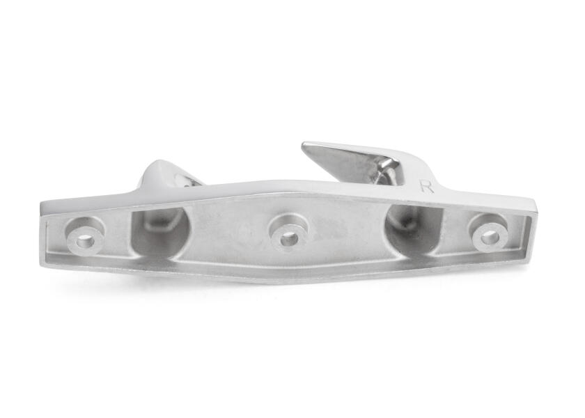 Купить Stainless Steel Snatch Cleat / starboard 32742-bvs 7ft.ru в интернет магазине Семь Футов