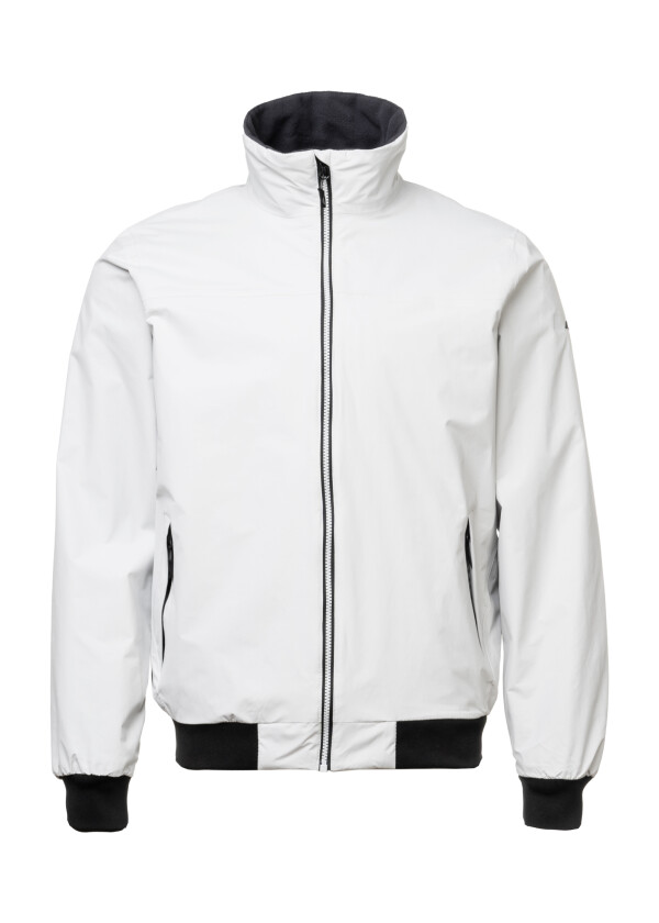 Купить MUSTO 82282_813-M SNUG BLOUSON 2.0 Функциональная куртка Мужской / платиновый / Размер одежды: М 7ft.ru в интернет магазине Семь Футов