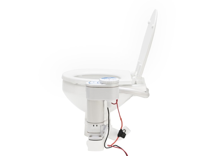 Купить JABSCO Toilet Conversion Kit 13589-bvs 7ft.ru в интернет магазине Семь Футов