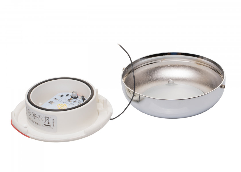 Купить ASTERION B LED потолочный светильник / без выключателя 25947-bvs 7ft.ru в интернет магазине Семь Футов