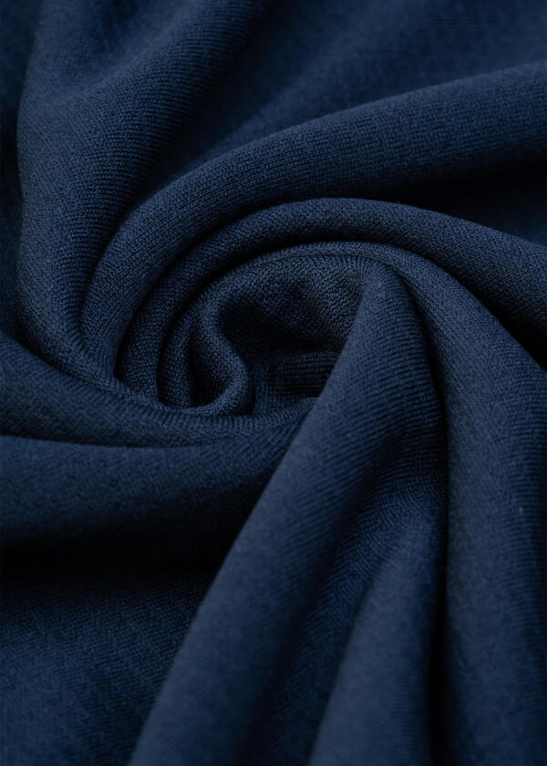 Купить MUSTO 82443_597-14 Женская рубашка-поло Evolution Crew SUNBLOCK / темно-синий / Размер одежды: 42 7ft.ru в интернет магазине Семь Футов