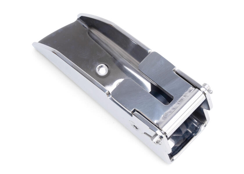 Купить BAVARIA Bowsprit Chain Guard SE40 34070-bvs 7ft.ru в интернет магазине Семь Футов