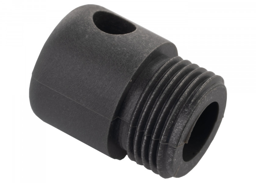 Купить Raymarine G004 Торцевая заглушка Autohelm Tiller Pushrod 7ft.ru в интернет магазине Семь Футов