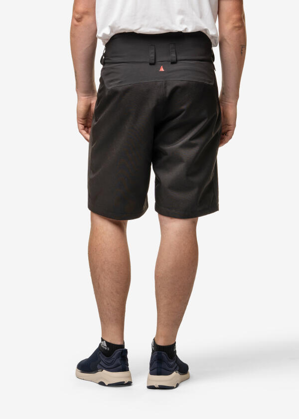 Купить MUSTO 82401_990-2XL BR1 Solent Шорты / черный / Размер одежды: XXL 7ft.ru в интернет магазине Семь Футов