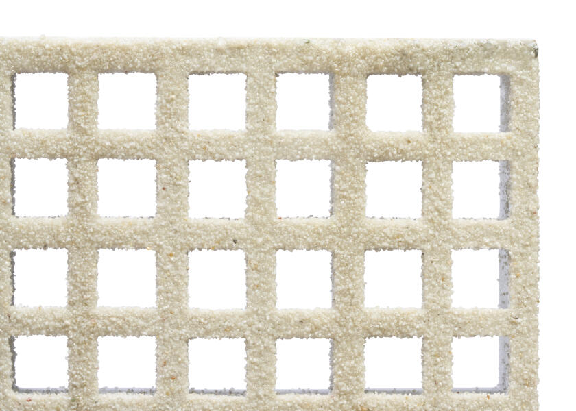 Купить Решетчатая панель из стеклопластика / Панель понтонной палубы / 124,7 × 200,7 см 7ft.ru в интернет магазине Семь Футов