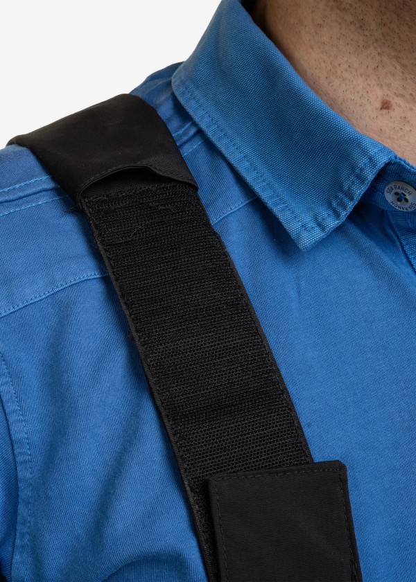 Купить MUSTO 82086_990-XL Мужские брюки BR2 Offshore 2.0 / черный / Размер одежды: XL 7ft.ru в интернет магазине Семь Футов